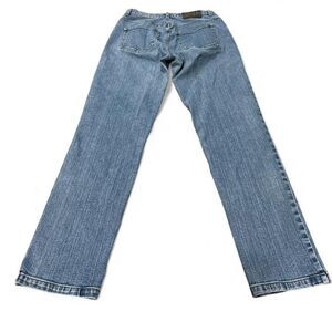 Dkny Women's Blue Jeans